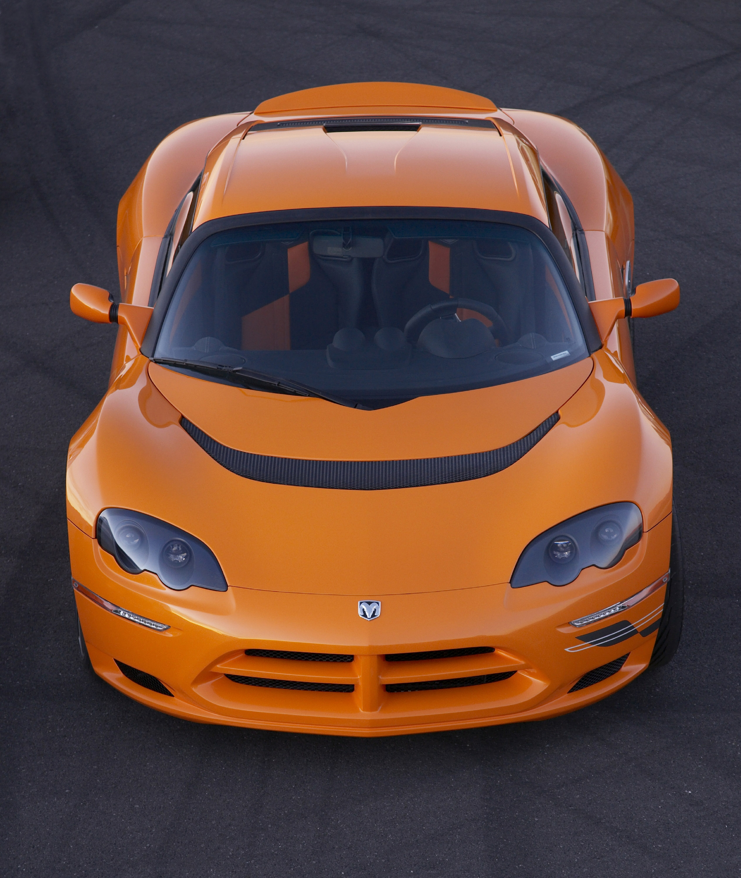 Dodge Circuit EV