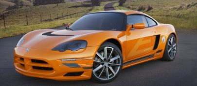 Dodge Circuit EV (2009) - picture 4 of 6