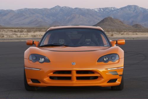 Dodge Circuit EV (2009) - picture 1 of 6