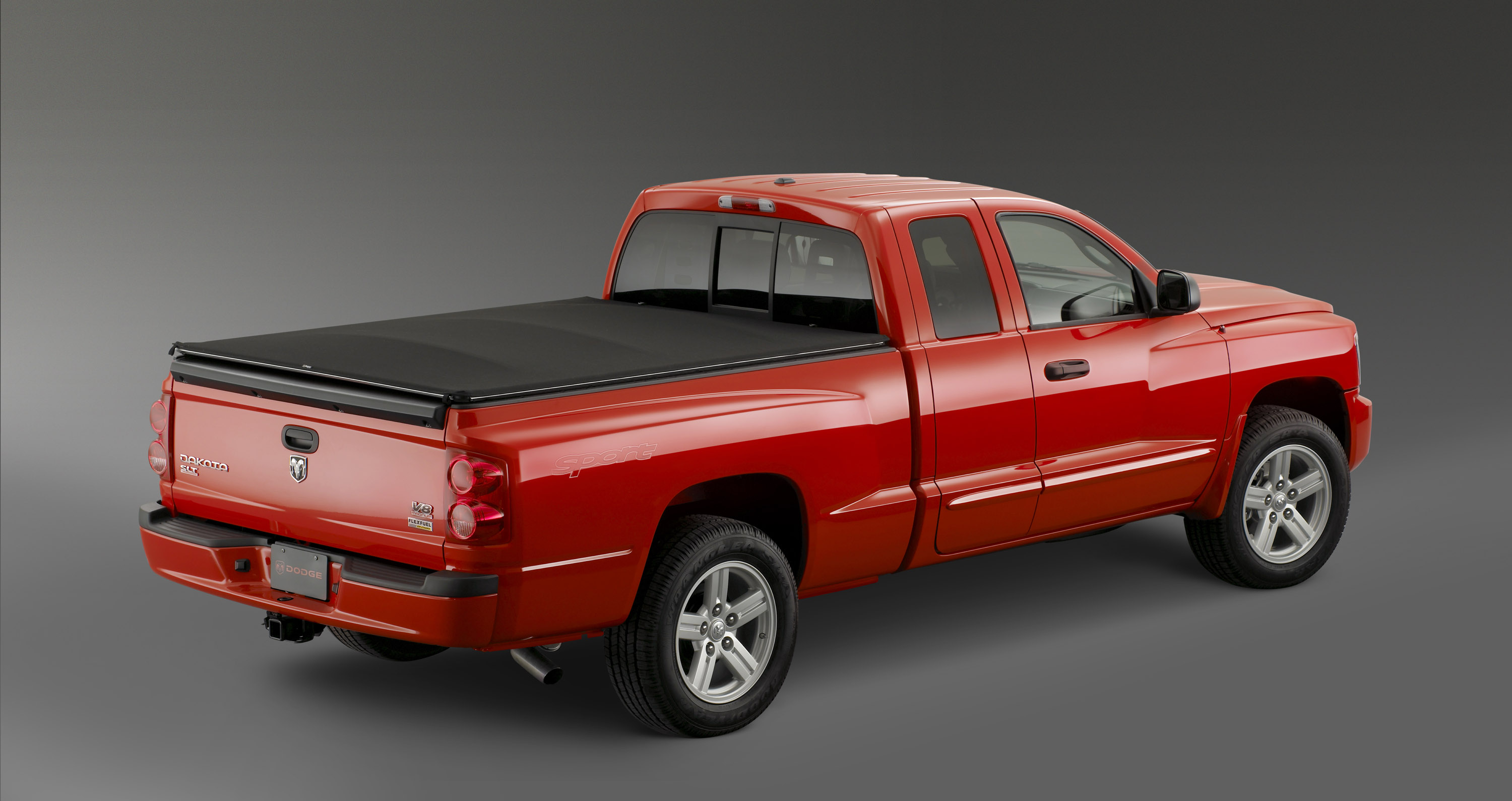 Dodge Dakota