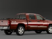 Dodge Dakota (2008)