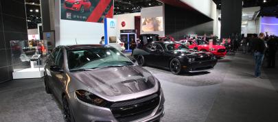 Dodge Dart Detroit (2013) - picture 4 of 4