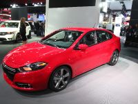 Dodge Dart Detroit (2013) - picture 2 of 4