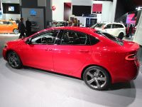 Dodge Dart Detroit (2013) - picture 3 of 4