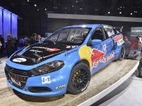 Dodge Dart Rallycross New York (2012)
