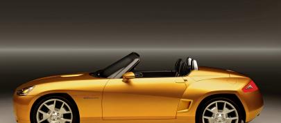 Dodge Demon concept (2007) - picture 4 of 25
