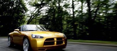 Dodge Demon concept (2007) - picture 12 of 25