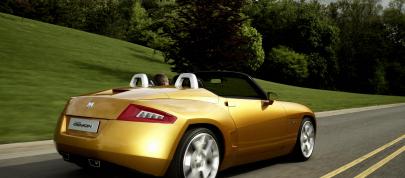 Dodge Demon concept (2007) - picture 15 of 25