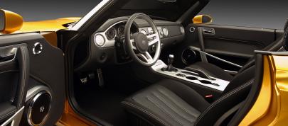 Dodge Demon concept (2007) - picture 23 of 25