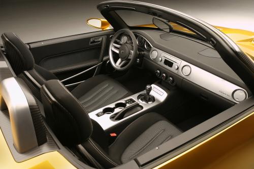 Dodge Demon concept (2007) - picture 9 of 25