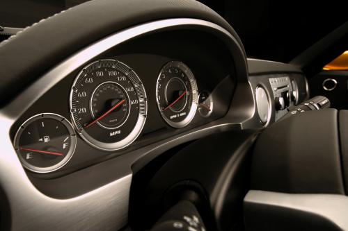 Dodge Demon concept (2007) - picture 24 of 25