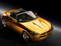 Dodge Demon concept (2007) - picture 11 of 25