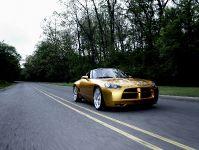 Dodge Demon concept (2007) - picture 13 of 25