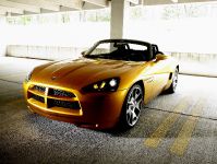 Dodge Demon concept (2007) - picture 18 of 25