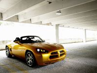 Dodge Demon concept (2007) - picture 19 of 25