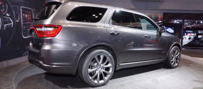 Dodge Durango New York (2013) - picture 4 of 4
