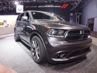 Dodge Durango New York (2013)