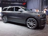 Dodge Durango New York (2013)