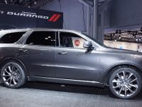 Dodge Durango New York (2013)
