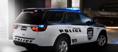 Dodge Durango Special Service (2012) - picture 4 of 4