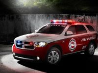 Dodge Durango Special Service (2012) - picture 2 of 4