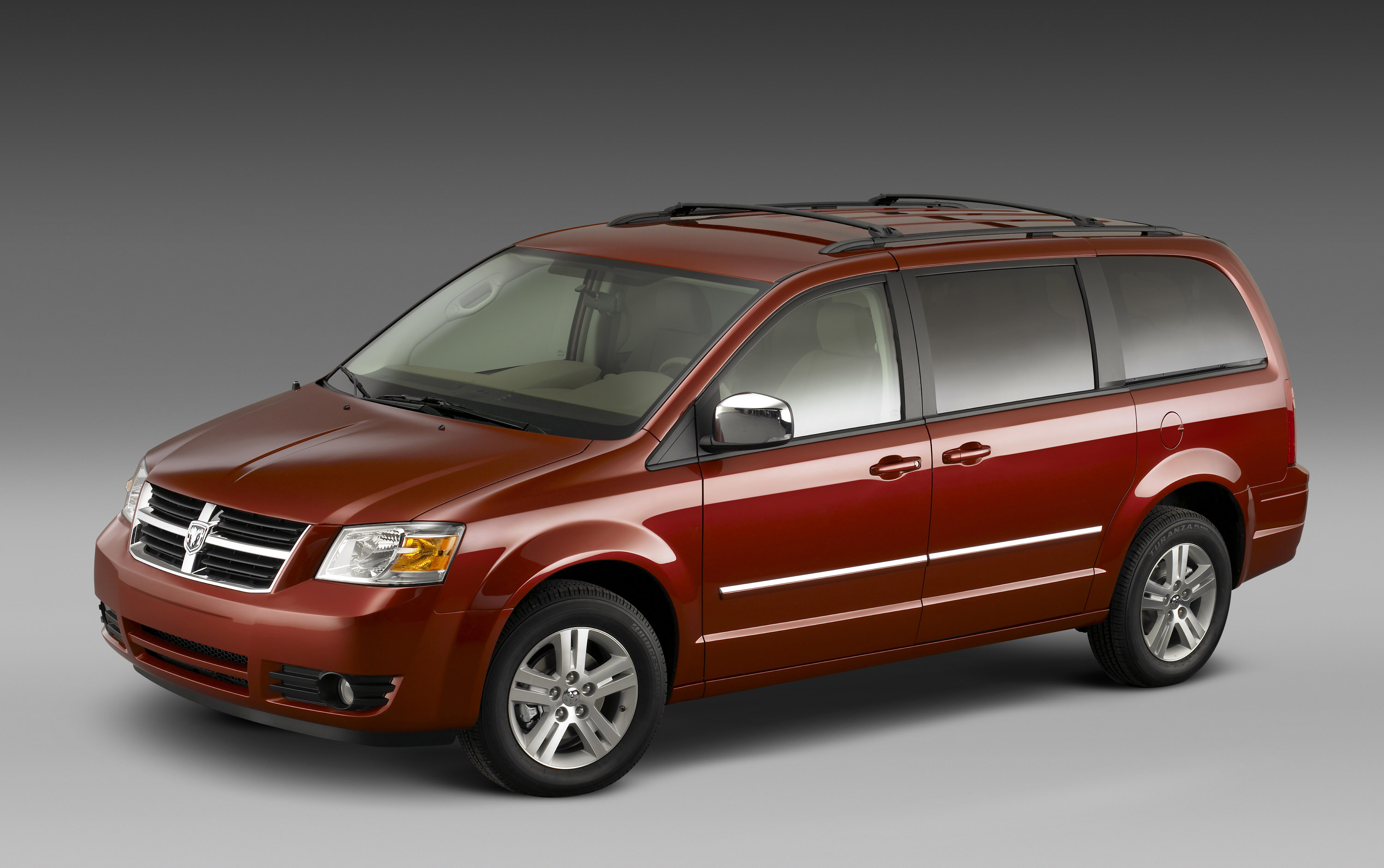 Dodge Grand Caravan