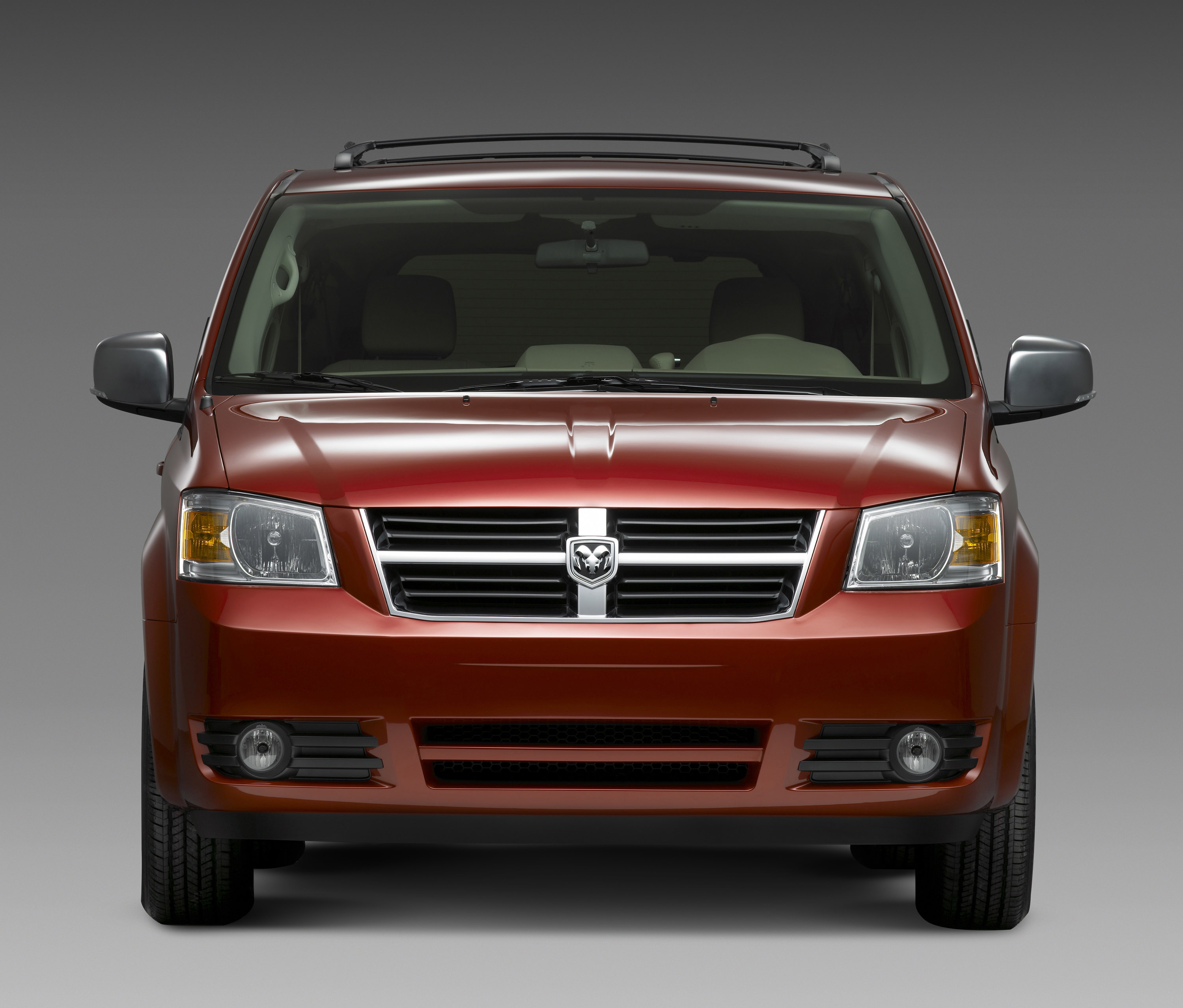 Dodge Grand Caravan