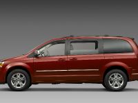 Dodge Grand Caravan (2008) - picture 2 of 5