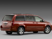 Dodge Grand Caravan (2008) - picture 3 of 5