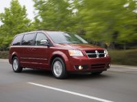 Dodge Journey crossover (2009) - picture 3 of 4