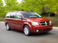 Dodge Journey crossover (2009) - picture 4 of 4