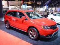 Dodge Journey Crossroad Chicago (2014) - picture 2 of 4