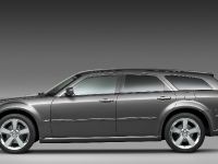 Dodge Magnum and Magnum SRT8 (2008)