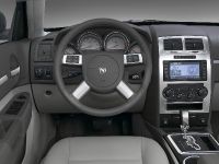 Dodge Magnum and Magnum SRT8 (2008)