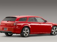 Dodge Magnum and Magnum SRT8 (2008)