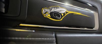 Dodge Ram 1500 Rumble Bee Concept (2013) - picture 7 of 9