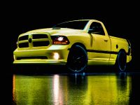 Dodge Ram 1500 Rumble Bee Concept (2013) - picture 2 of 9