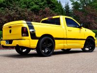 Dodge Ram 1500 Rumble Bee Concept (2013) - picture 3 of 9