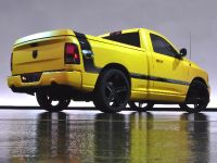 Dodge Ram 1500 Rumble Bee Concept (2013) - picture 4 of 9