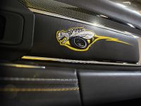 Dodge Ram 1500 Rumble Bee Concept (2013) - picture 7 of 9