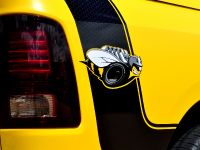Dodge Ram 1500 Rumble Bee Concept (2013)