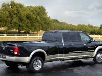 Dodge Ram Long-Hauler Concept Truck (2011) - picture 2 of 5