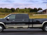 Dodge Ram Long-Hauler Concept Truck (2011) - picture 3 of 5