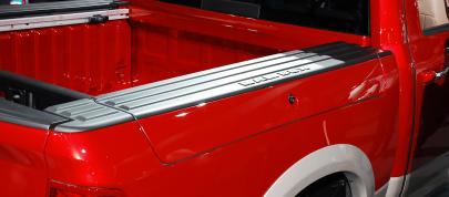 Dodge Ram Pick Up Detroit (2008) - picture 4 of 4