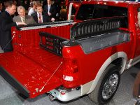 Dodge Ram Pick Up Detroit (2008) - picture 3 of 4