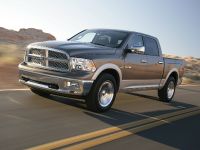 Dodge Ram 1500 Laramie (2009)