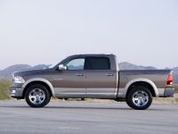 Dodge Ram 1500 Laramie (2009) - picture 3 of 6