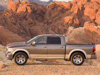Dodge Ram 1500 Laramie (2009)