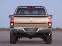 Dodge Ram 1500 Laramie (2009) - picture 6 of 6