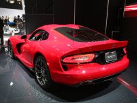 Dodge SRT Viper Detroit (2013) - picture 3 of 3